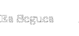 Es Segues